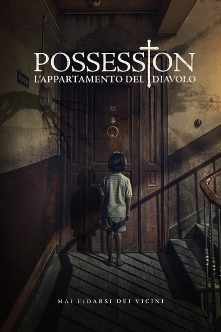 Possession – L’appartamento del diavolo