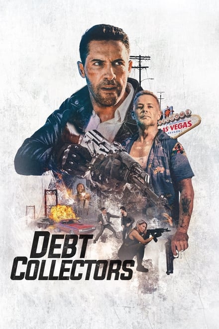 The Debt Collector – Il ritorno