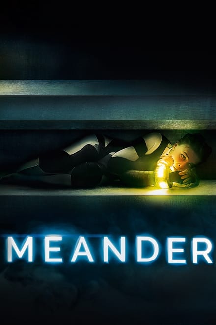 Meander – Trappola Mortale