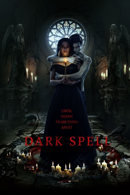 Dark Spell – Il maleficio