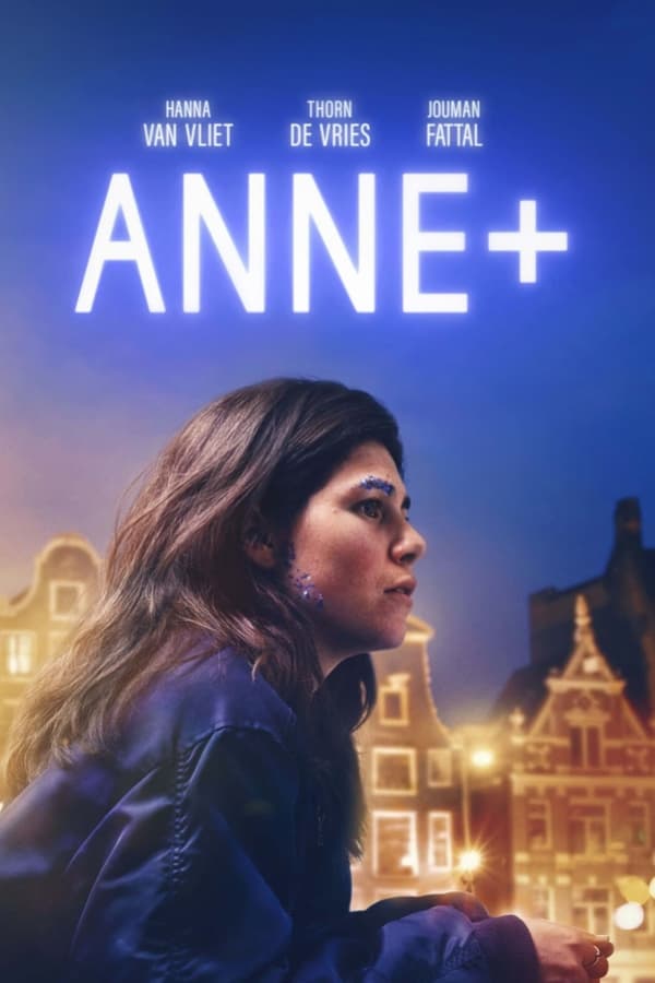 ANNE+ Il Film