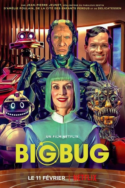 Bigbug