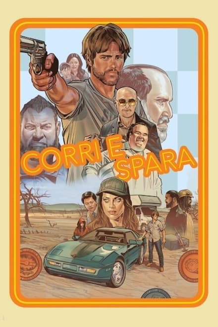 Corri e spara