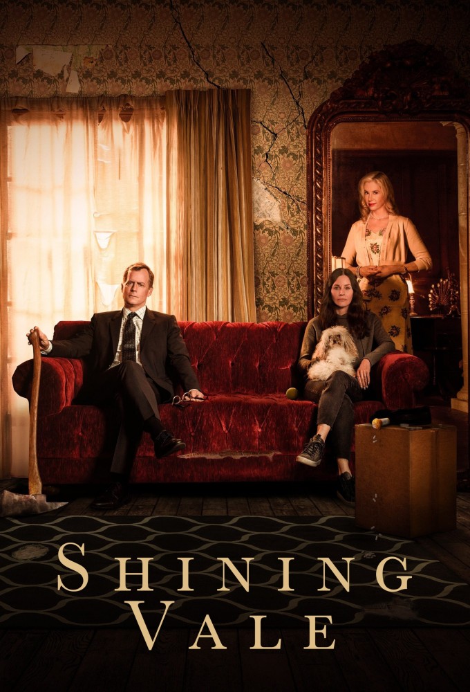 Shining Vale SERIE