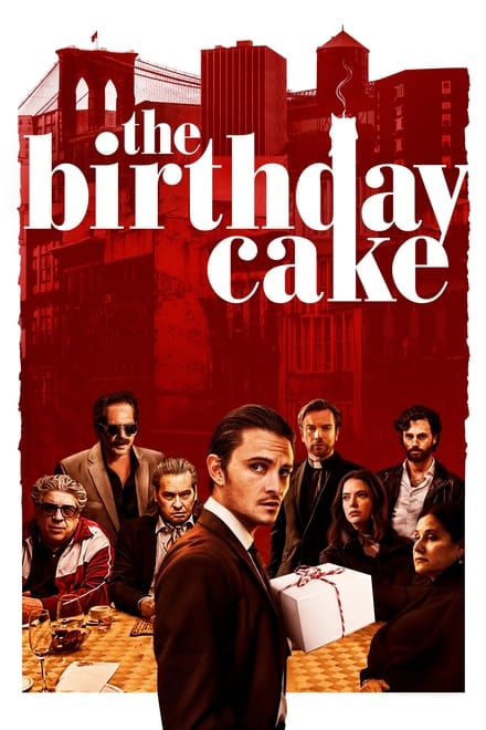 The birthday cake – Vendetta di famiglia