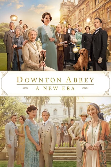 Downton Abbey 2 – Una nuova era