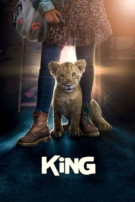 King – Un cucciolo da salvare