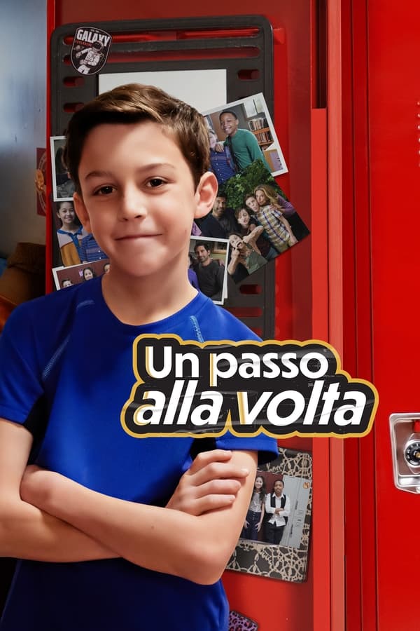 Un Passo alla Volta