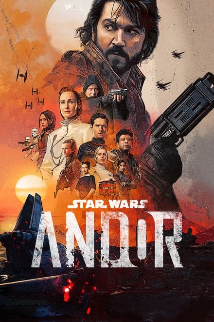 Star Wars Andor