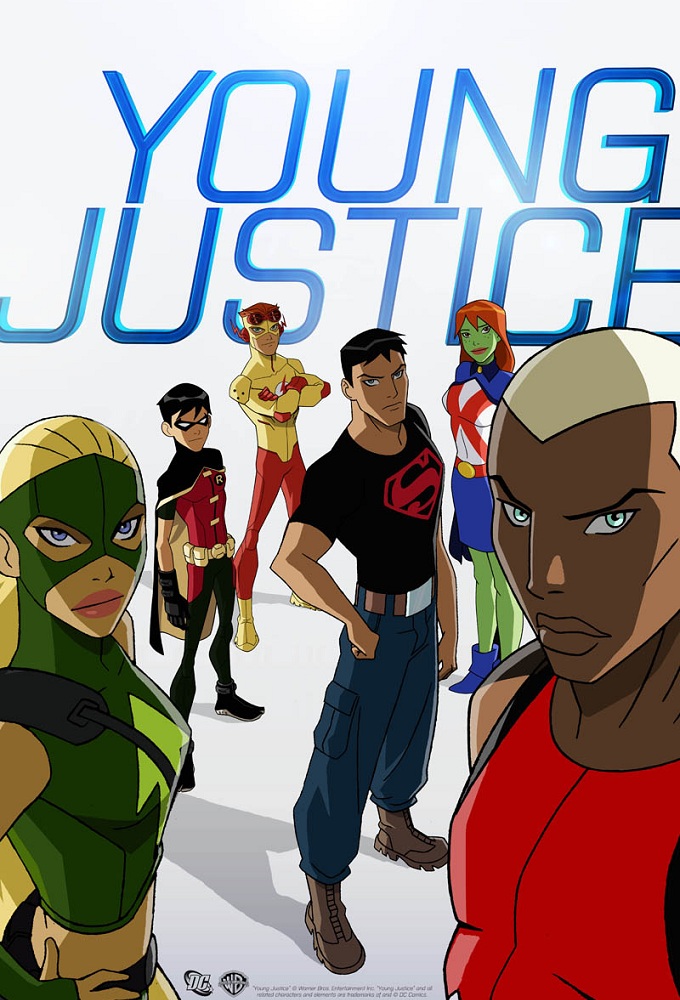 Young.Justice