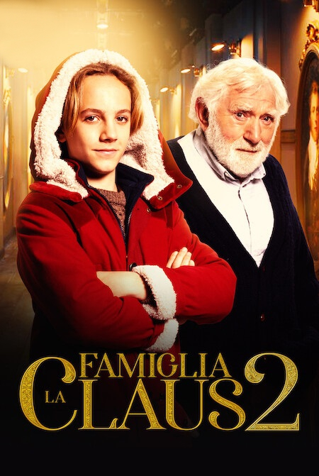 La famiglia Claus 2