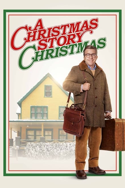 A Christmas Story Christmas