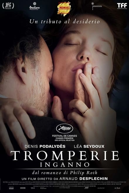 Tromperie – Inganno