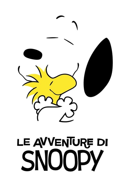 Le avventure di Snoopy