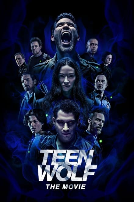 Teen Wolf Il Film