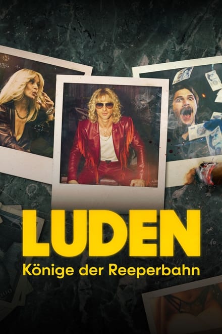 luden – Il re del quartiere a luci rosse