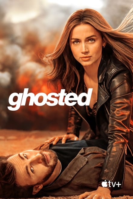 Ghosted