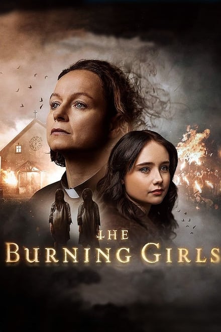 The Burning Girls