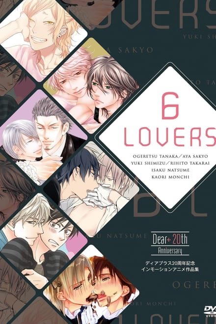 6 Lovers