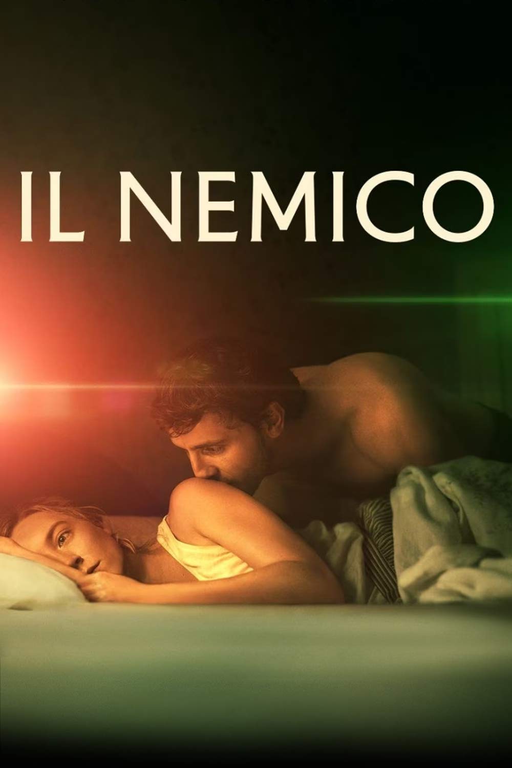 Il nemico – Foe