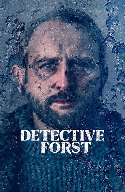 Detective Forst