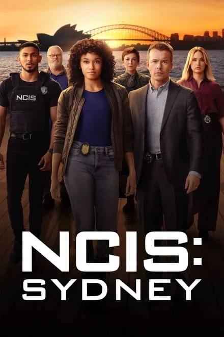 NCIS Sydney