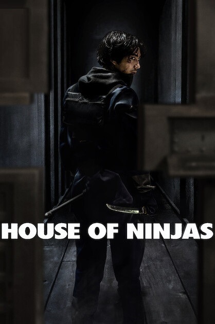 House of Ninjas