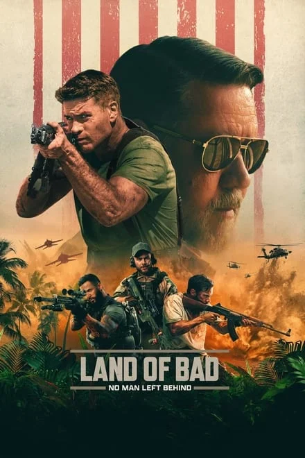 Land of Bad