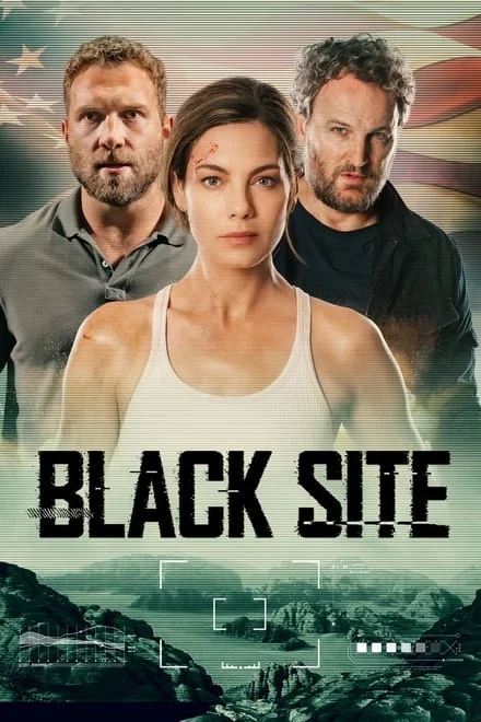 Black Site – La tana del lupo