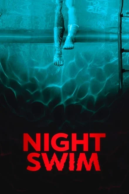 Night Swim