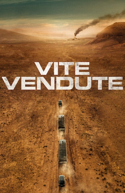 Vite vendute