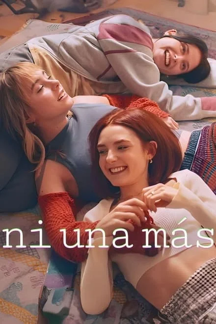 Ni una más – Raising Voices