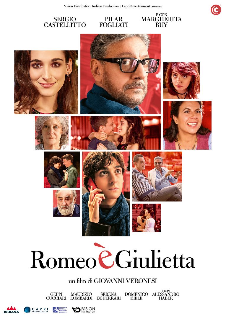 Romeo è Giulietta